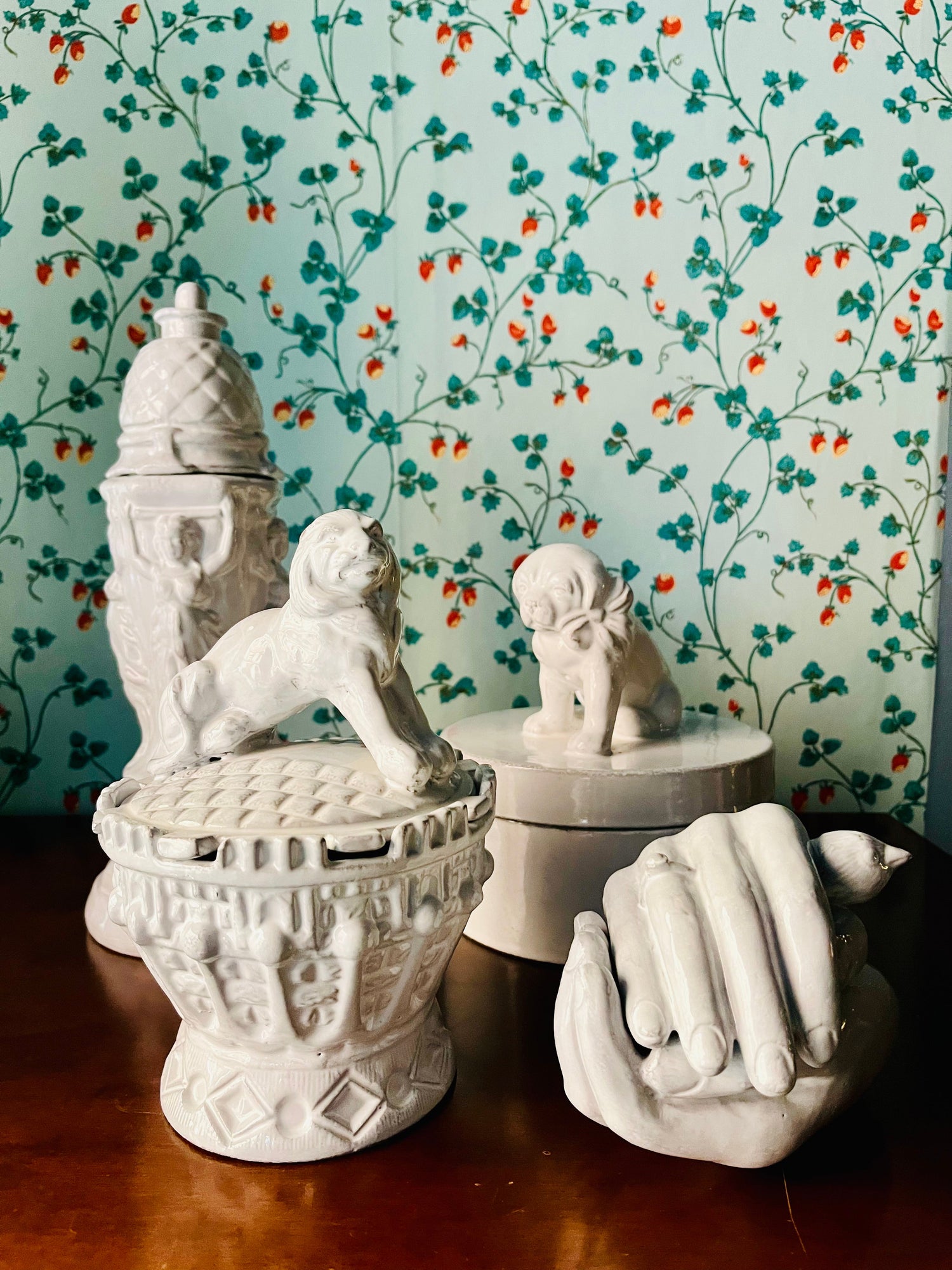 ASTIER DE VILLATTE SPRING EDIT