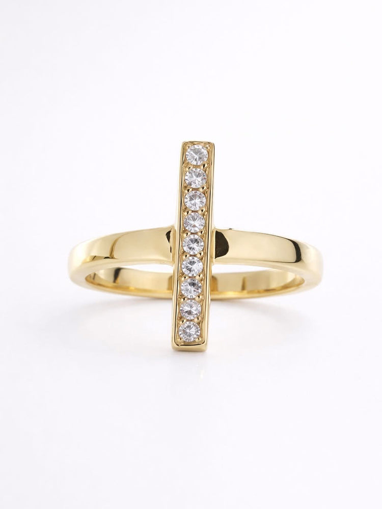 GOLD JEWELRY MIKKEL BRØGGER