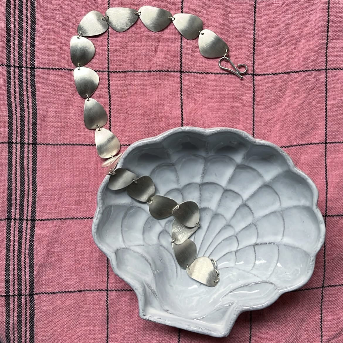 SILVER JEWELRY