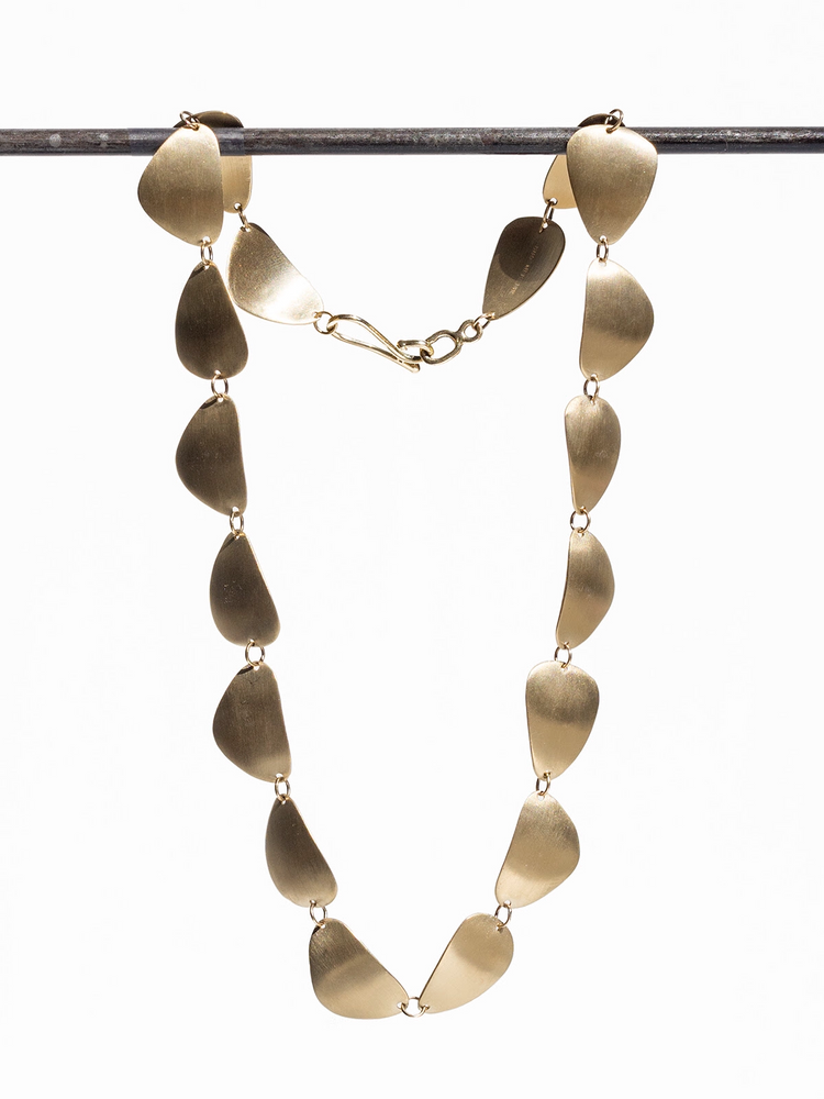 MIKKEL BRØGGER JEWELRY