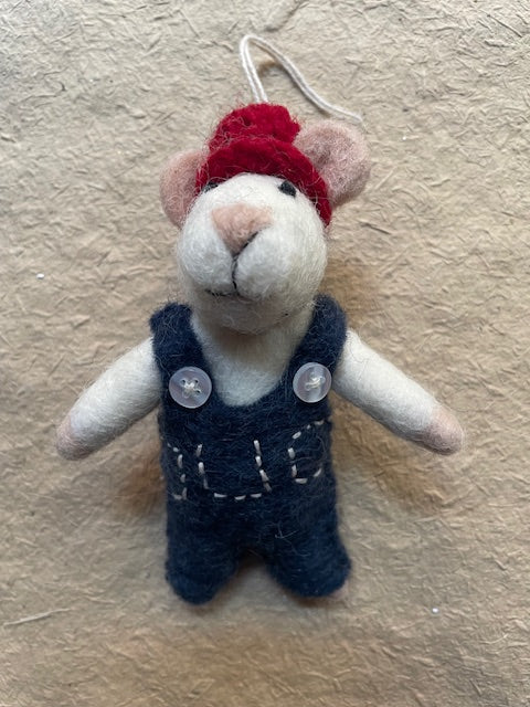MOUSE