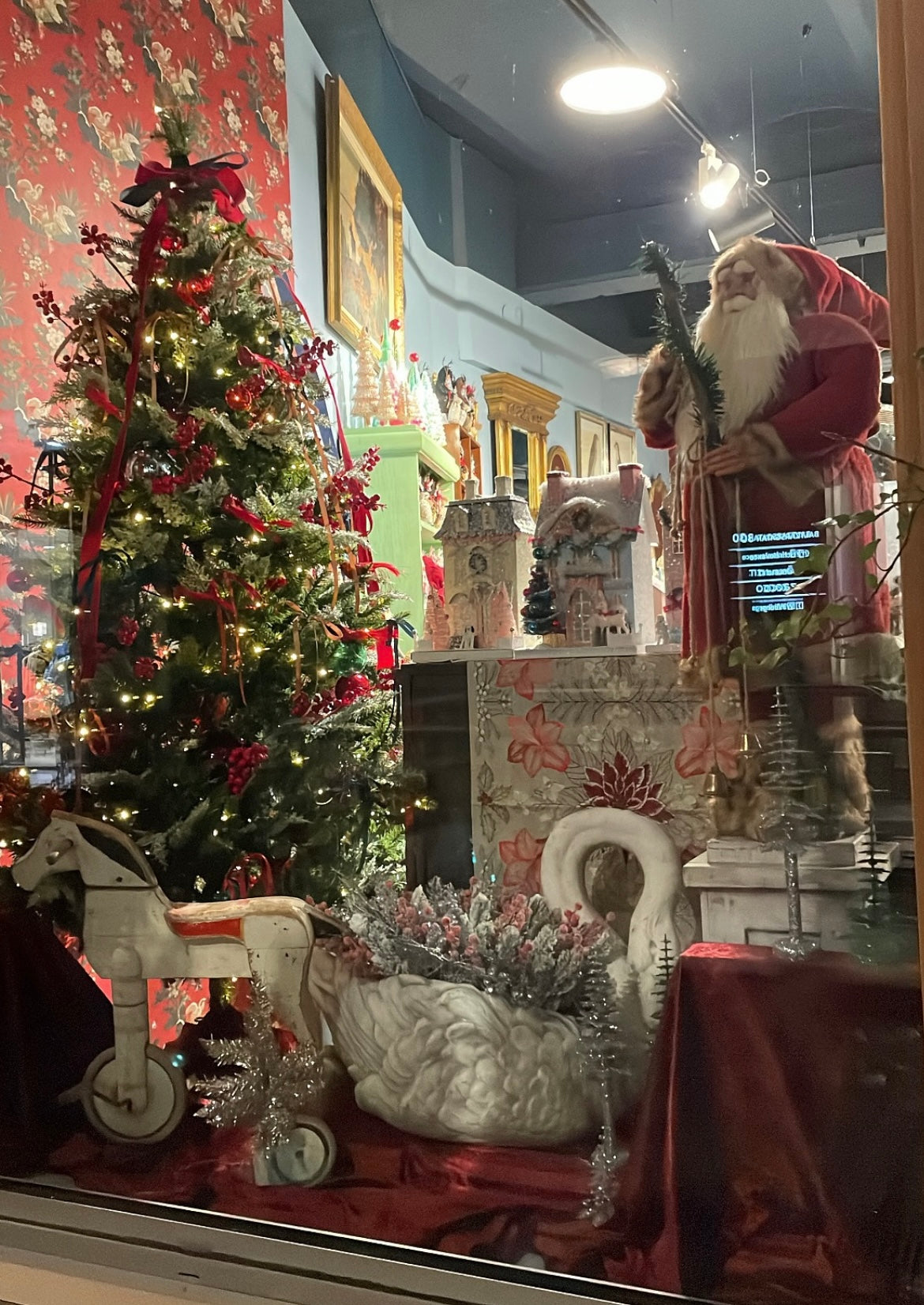 CHRISTMAS