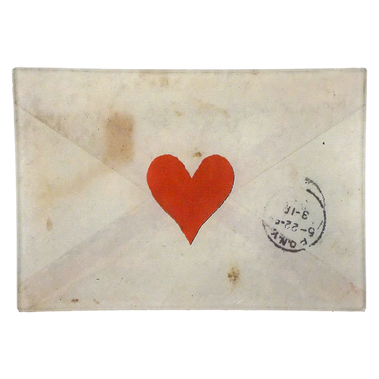 LOVE IS IN THE AIR - Valentine at BON TON GOODS