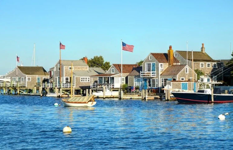 THE NANTUCKET COLLECTION