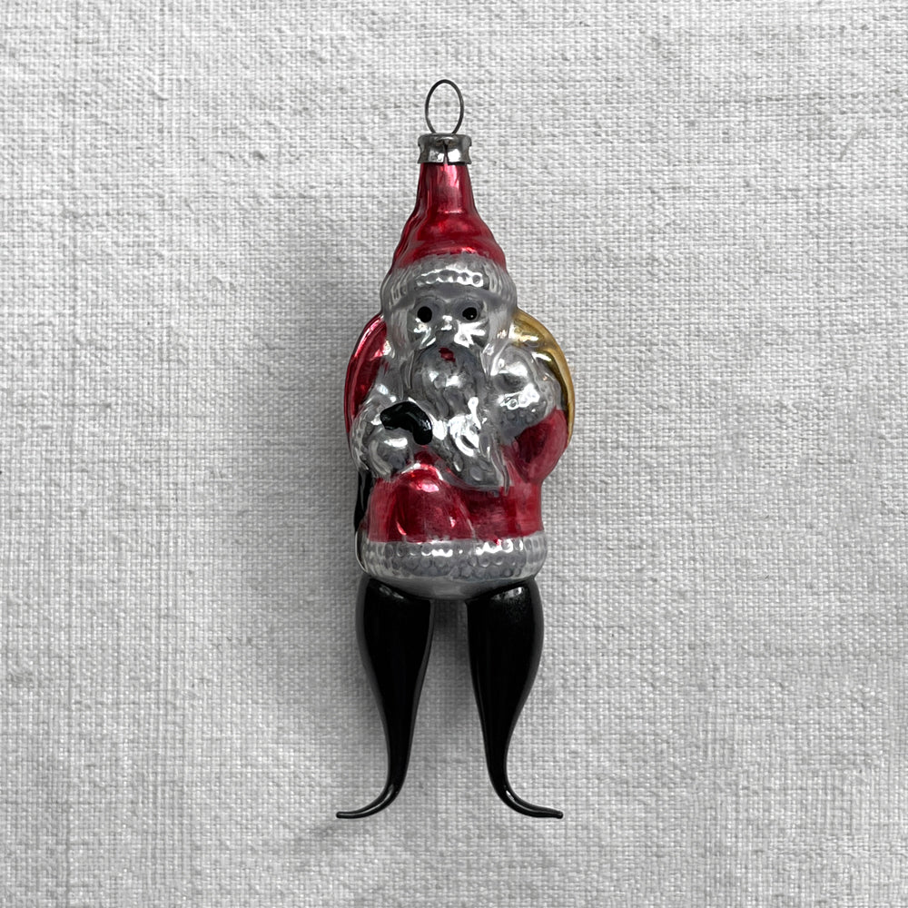 NEW Nostalgie Christbaumschmuck