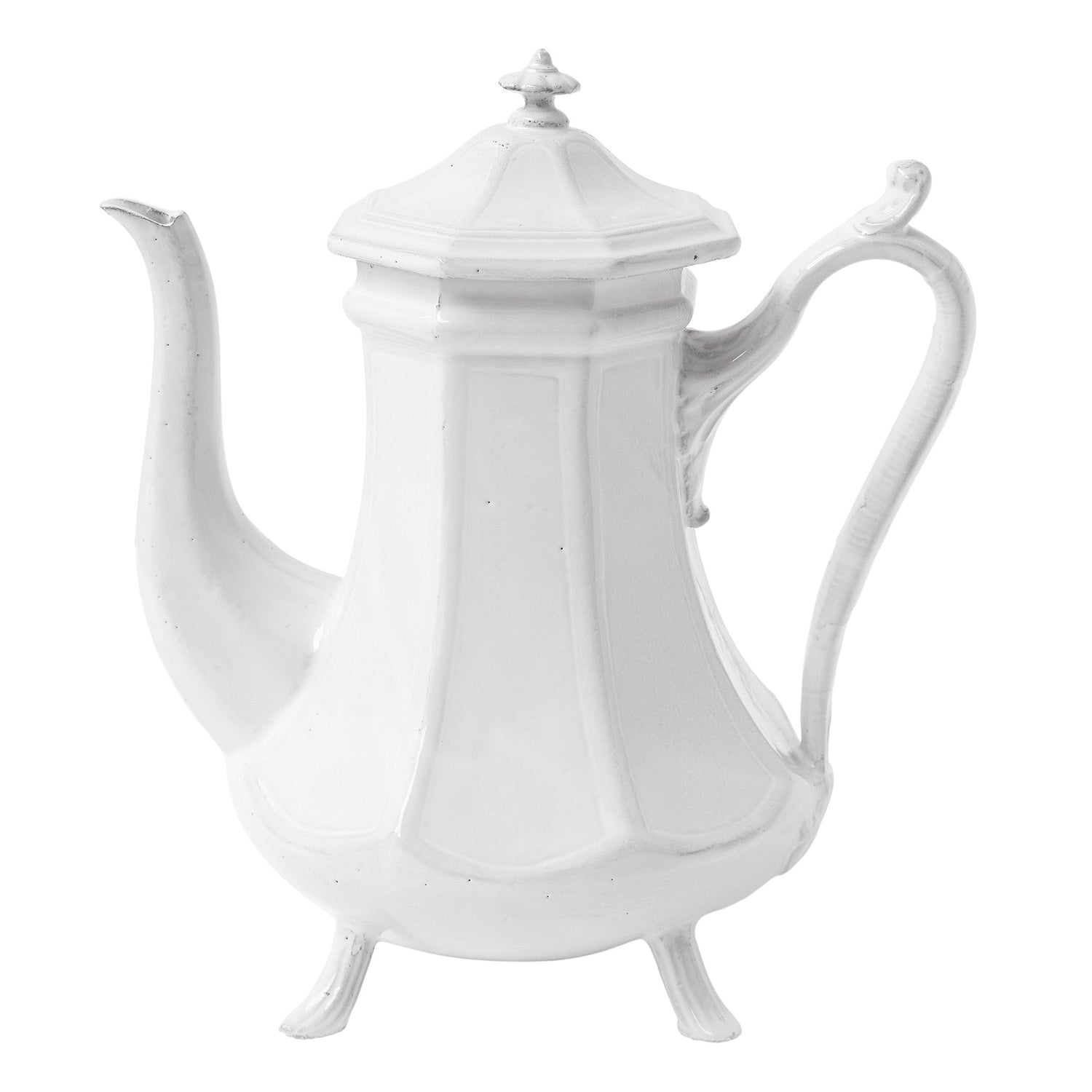 RHAPSODY IN WHITE