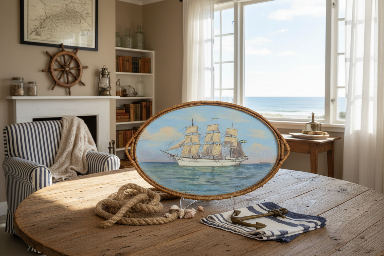 NAUTICAL