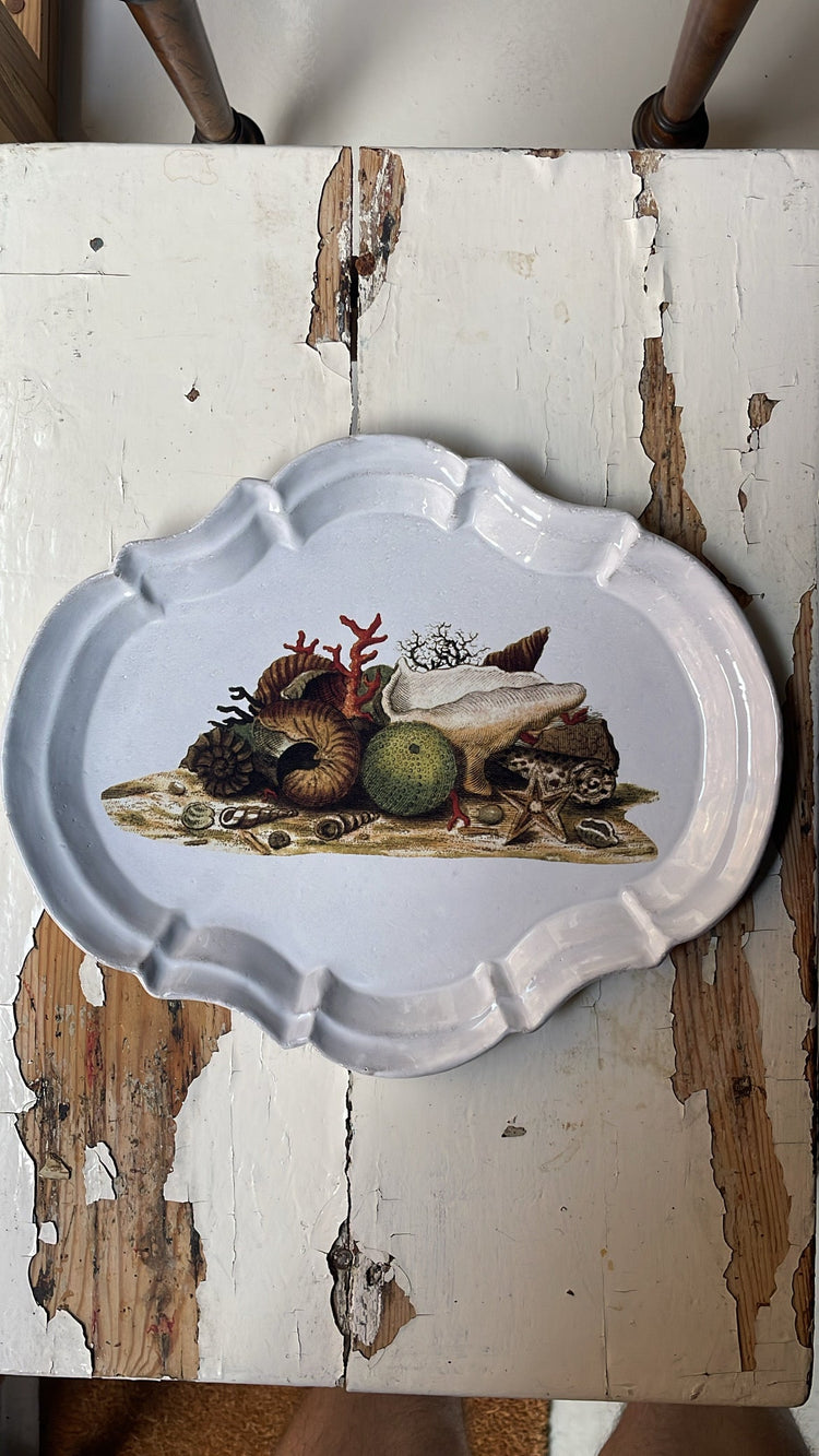 CERAMIC TABLEWARE