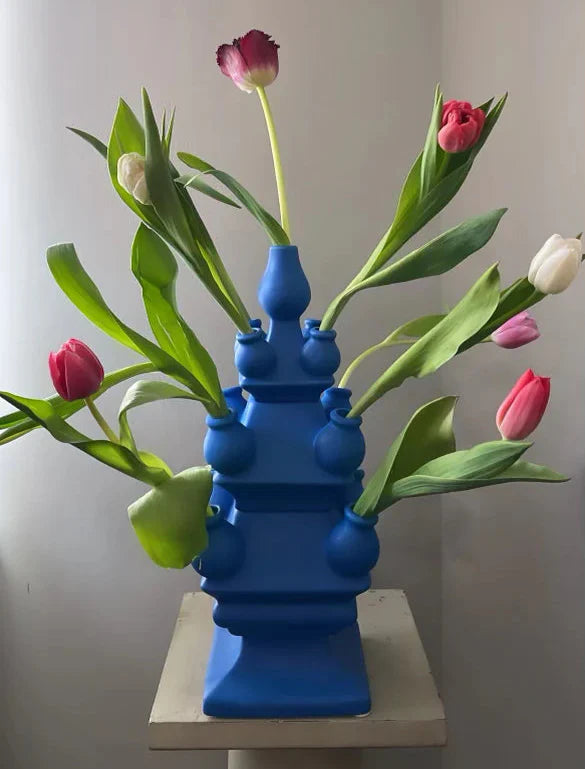 TULIP VASES