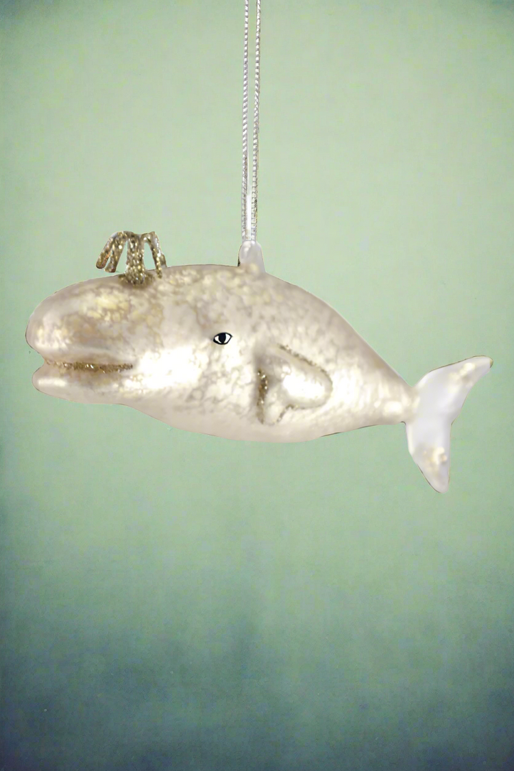 WHALES