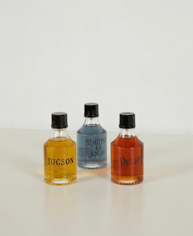 PERFUME & COLOGNE