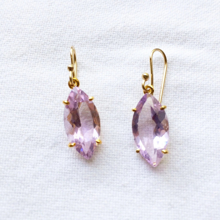 AMETHYST EDIT | MIKKEL BRØGGER - Bon Ton goods