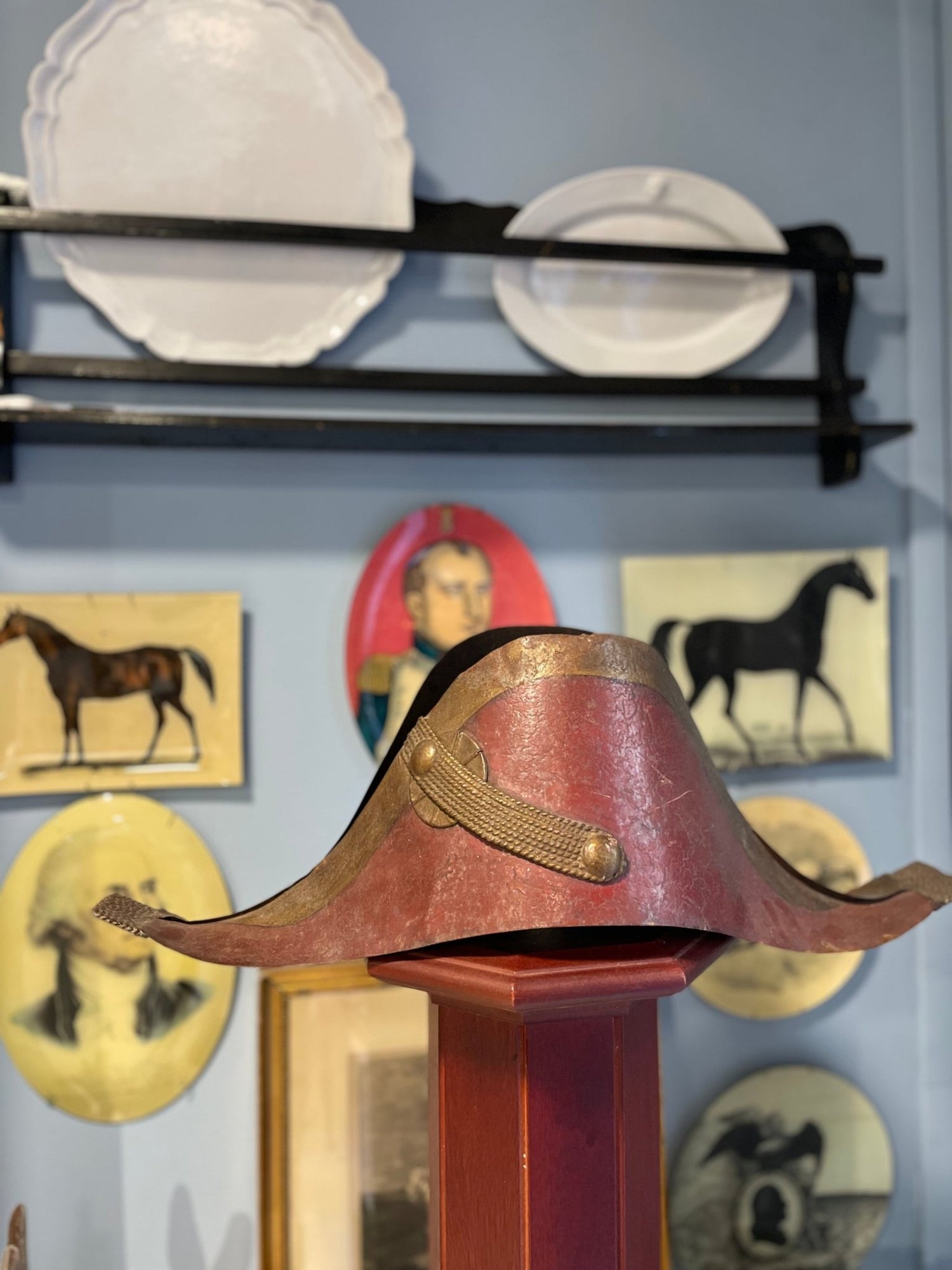 ANTIQUES, ESTATE & VINTAGE - Bon Ton goods