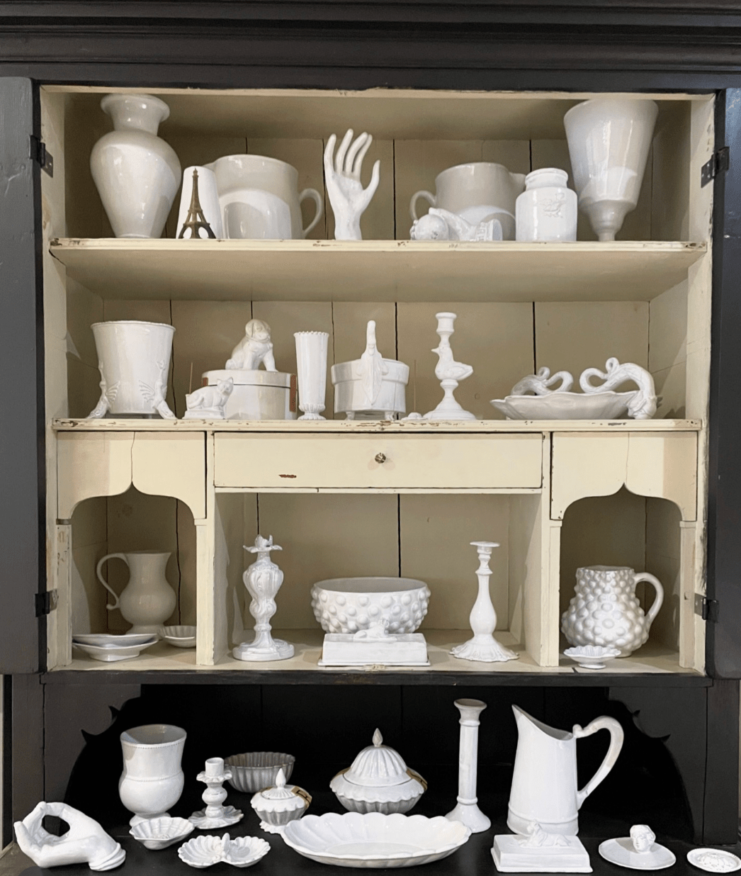 ASTIER DE VILLATTE CERAMICS - Bon Ton goods