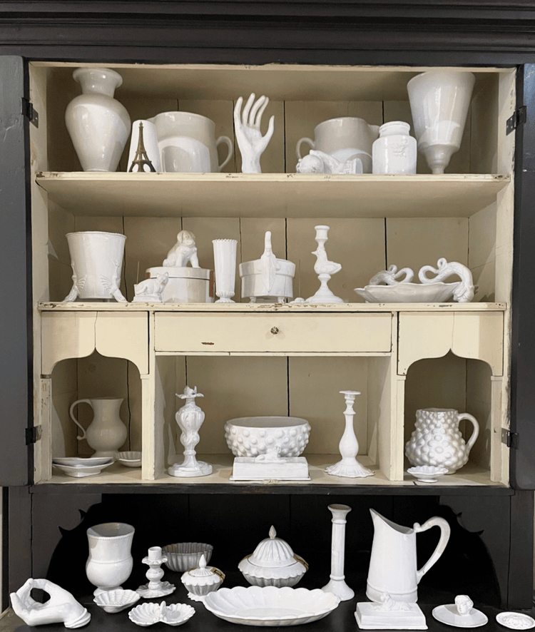 ASTIER DE VILLATTE CERAMICS - Bon Ton goods