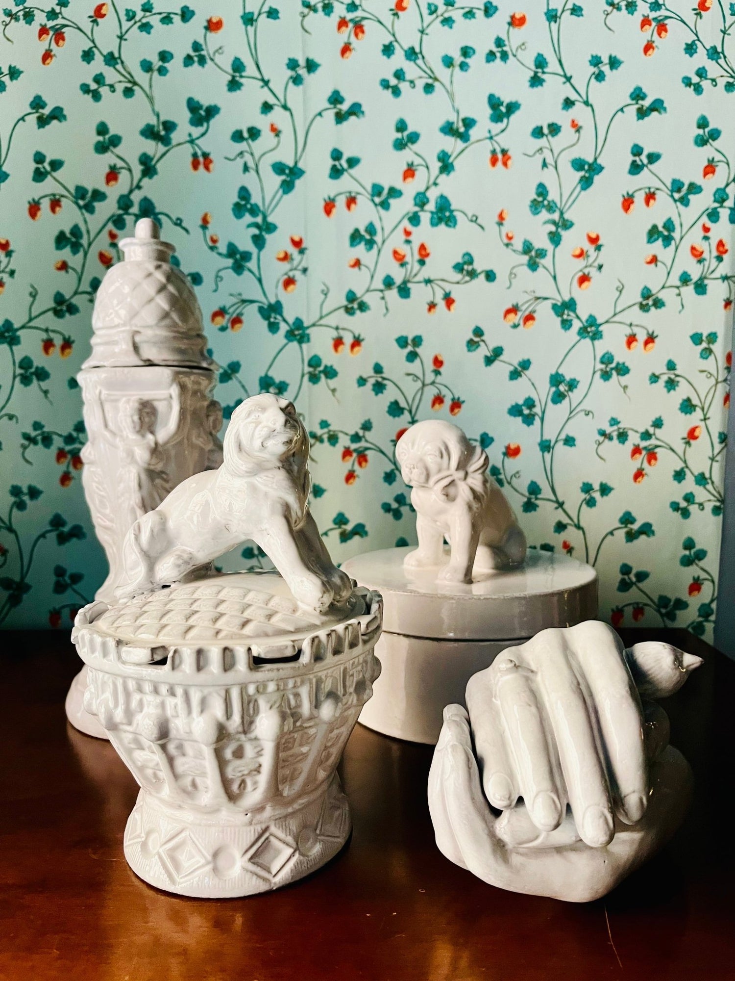 New Arrivals from Astier de Villatte - Bon Ton goods