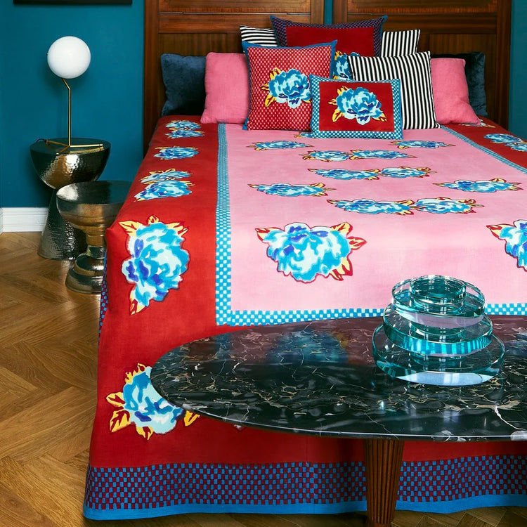 CUSHIONS | LISA CORTI