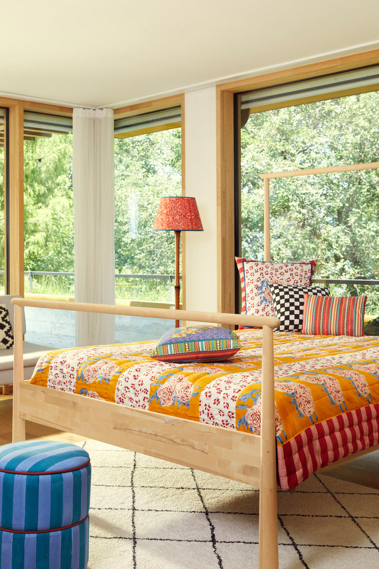 CORTI QUILTS | LISA CORTI