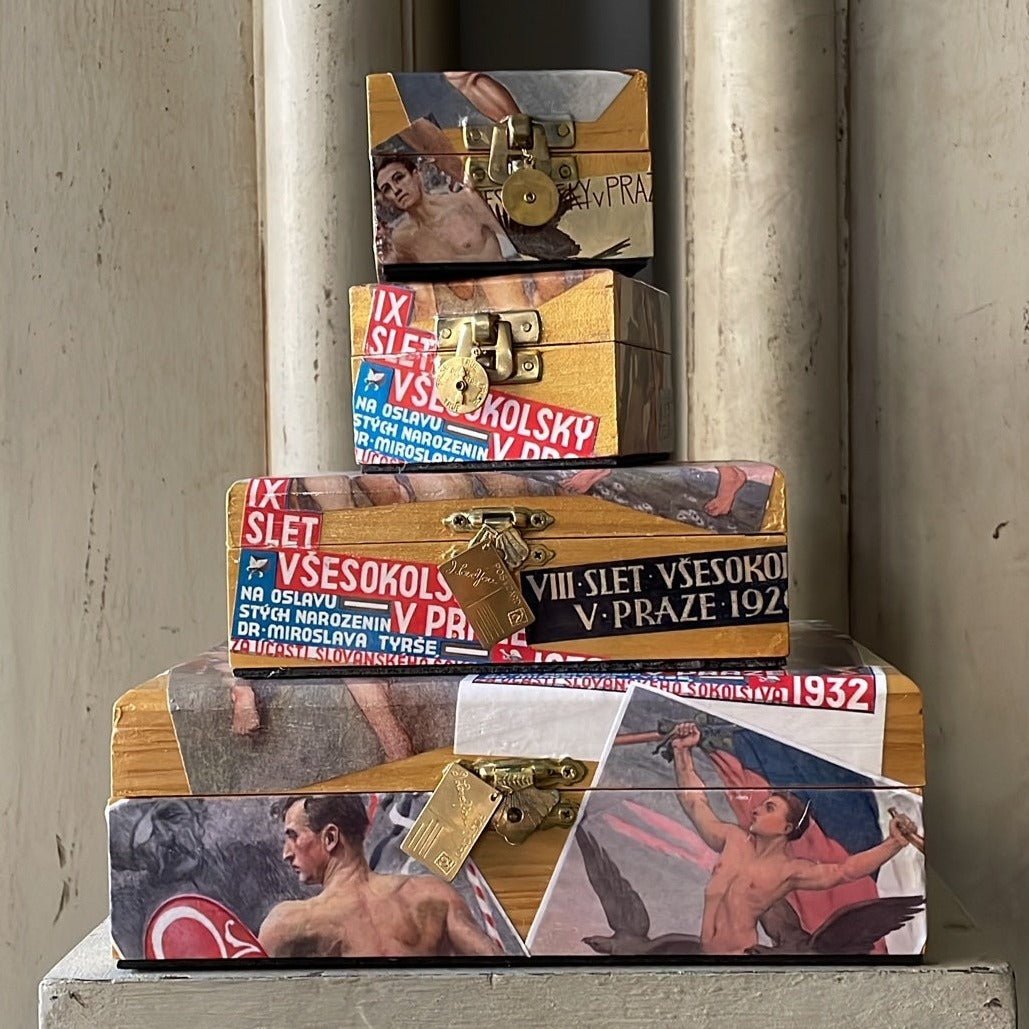 BLANKETY BLANK - Bon Ton goods