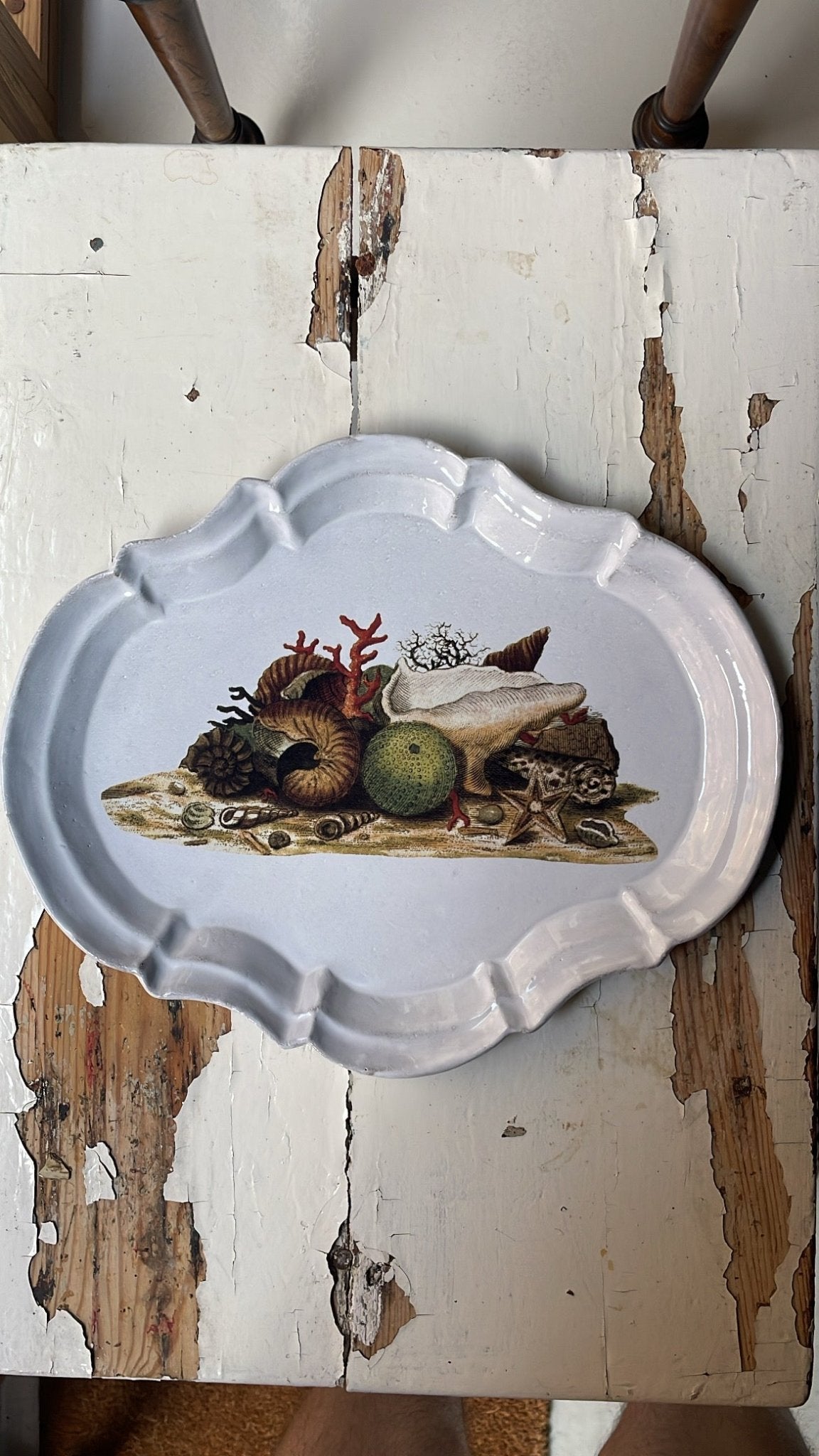 CERAMIC TABLEWARE - Bon Ton goods