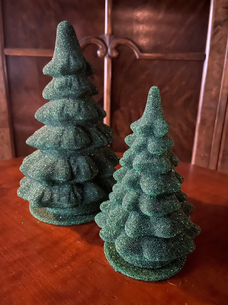 CHRISTMAS TREES | INO SCHALLER - Bon Ton goods