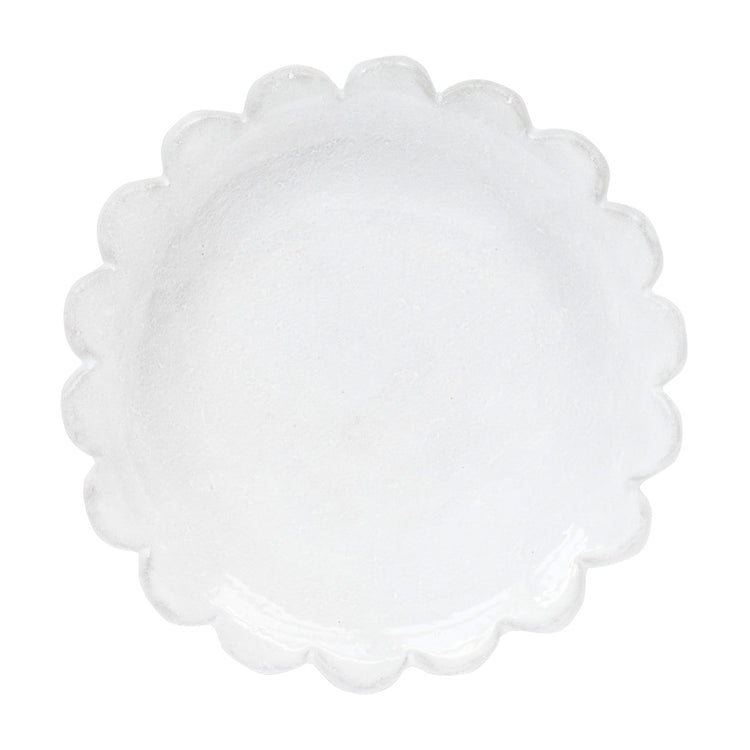 Daisy Saucer by Astier de Villatte, official product view