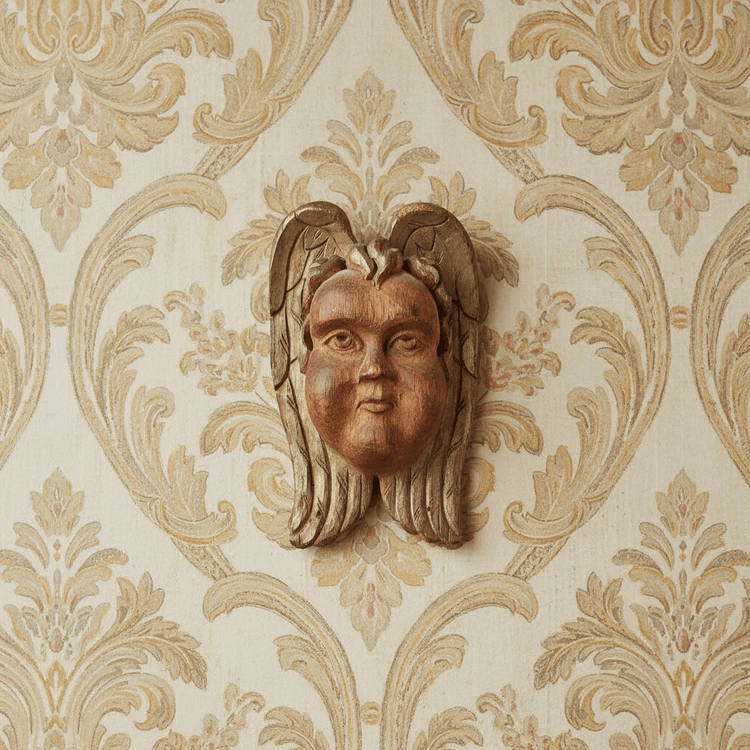 DECORATIVE OBJECTS - Bon Ton goods