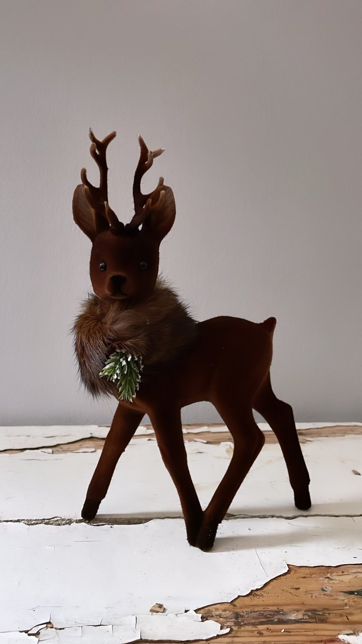 DEER | INO SCHALLER - Bon Ton goods