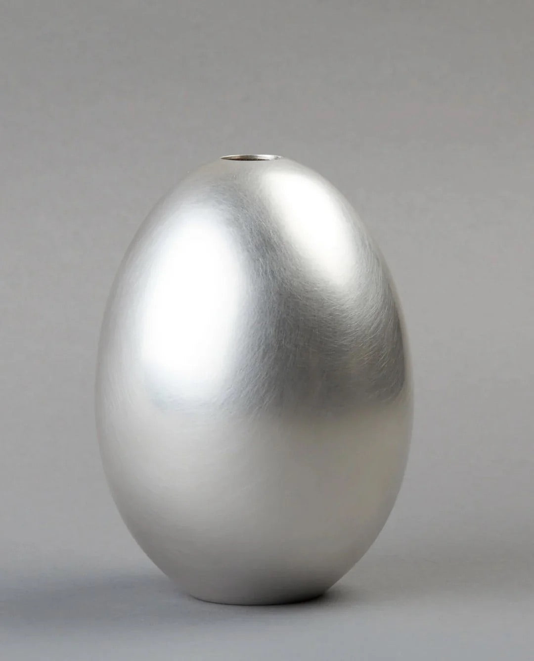 The Poetry of the Egg: Ted Muehling, Nymphenburg, and E.R. Butler