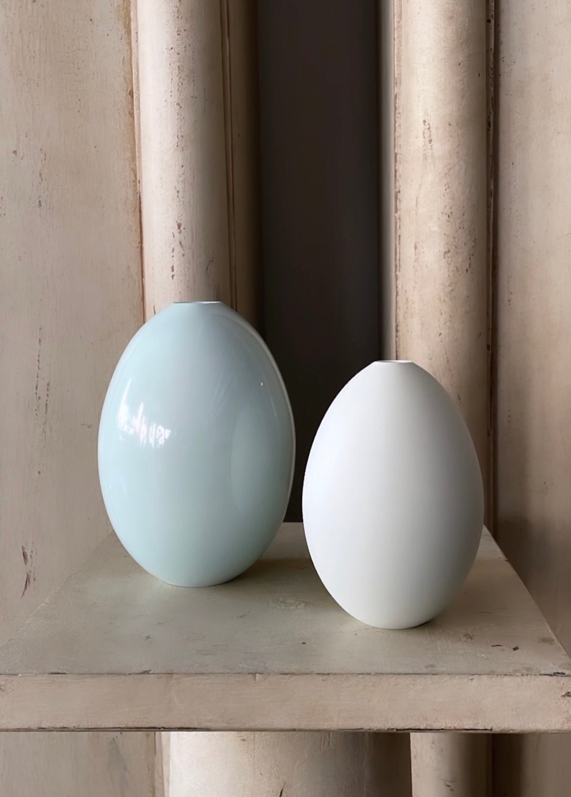 EGGS - Bon Ton goods