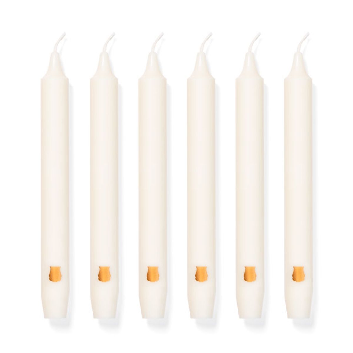 TAPERED CANDLES | TRUDON