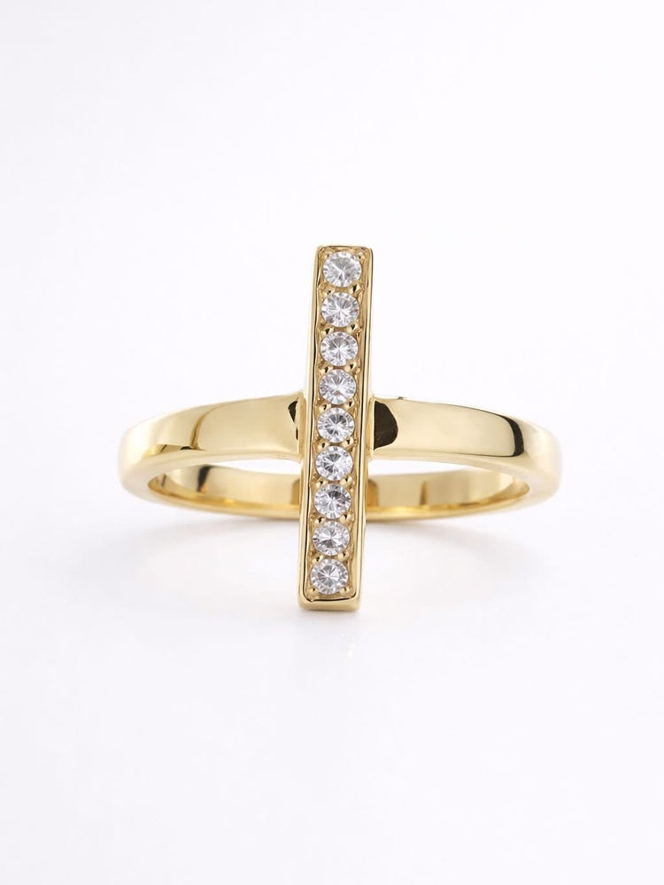 Gold Jewelry | Mikkel Brøgger - Bon Ton goods