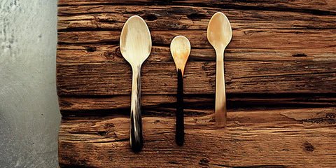 HORNVAREFABRIKKEN - Bon Ton goods