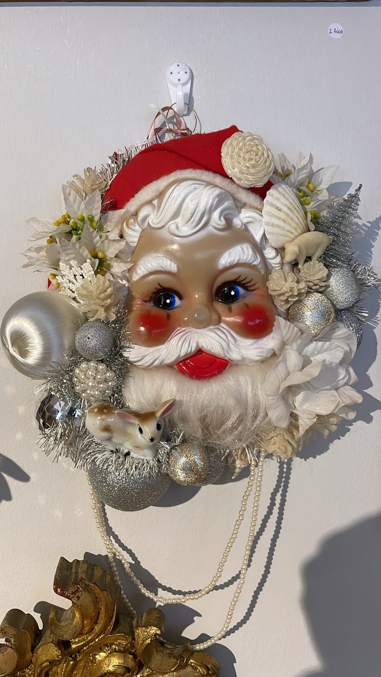 KITSCH HOLIDAY by SARAH RIEDEL - Bon Ton goods
