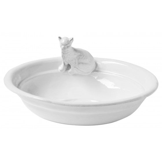 Large Chat Bowl | Astier de Villatte: Exclusive Pre-Order Item - Bon Ton goods
