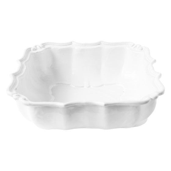 Large Régence Salad Bowl | Astier de Villatte - Bon Ton goods