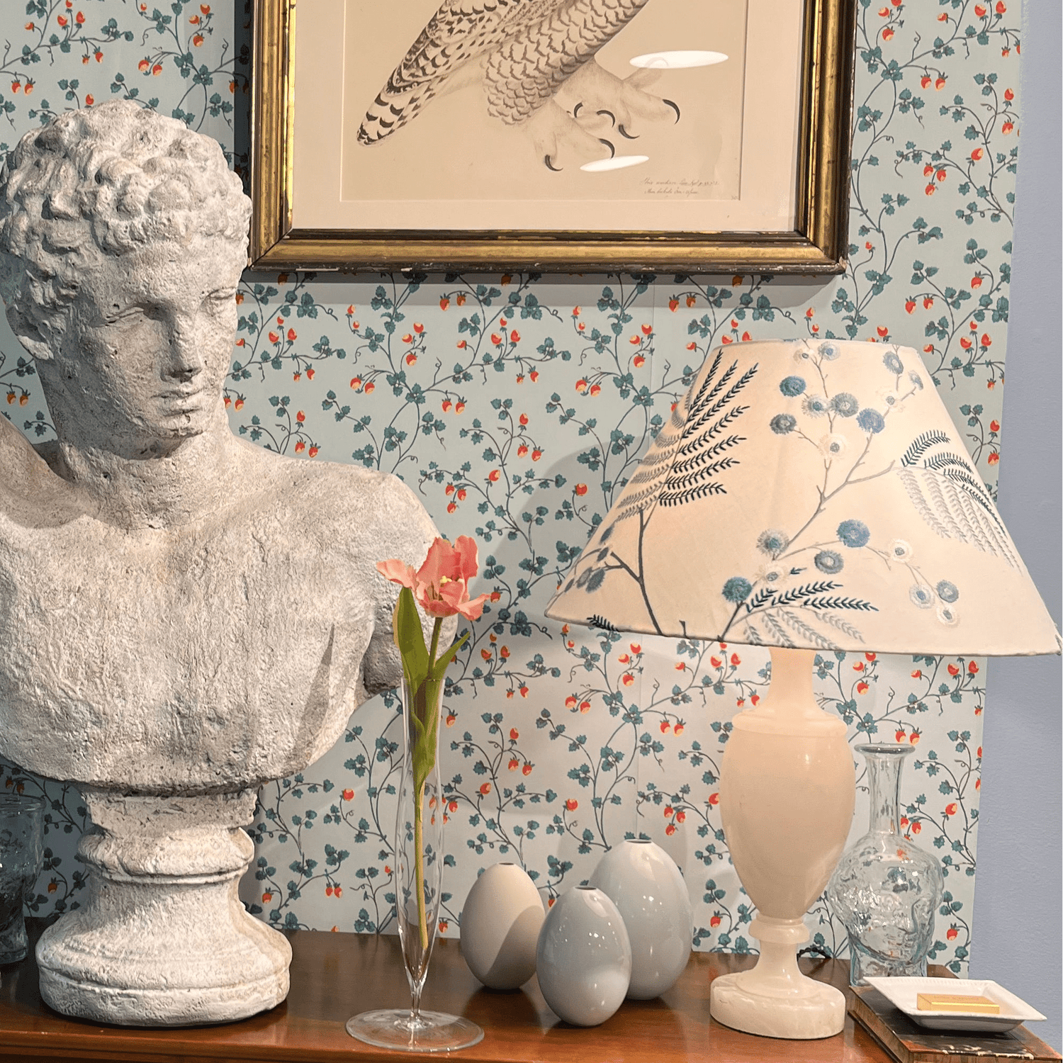 LIGHTING - Bon Ton goods