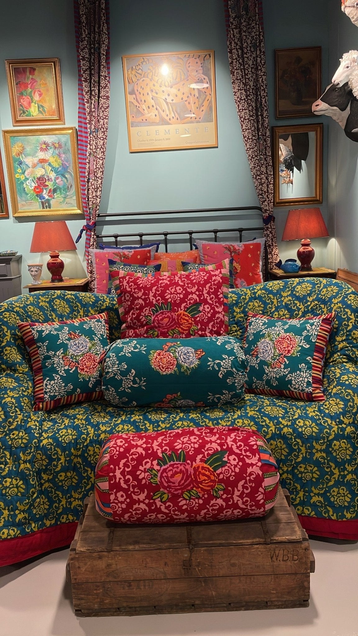LISA CORTI COLLECTION  - Bon Ton goods