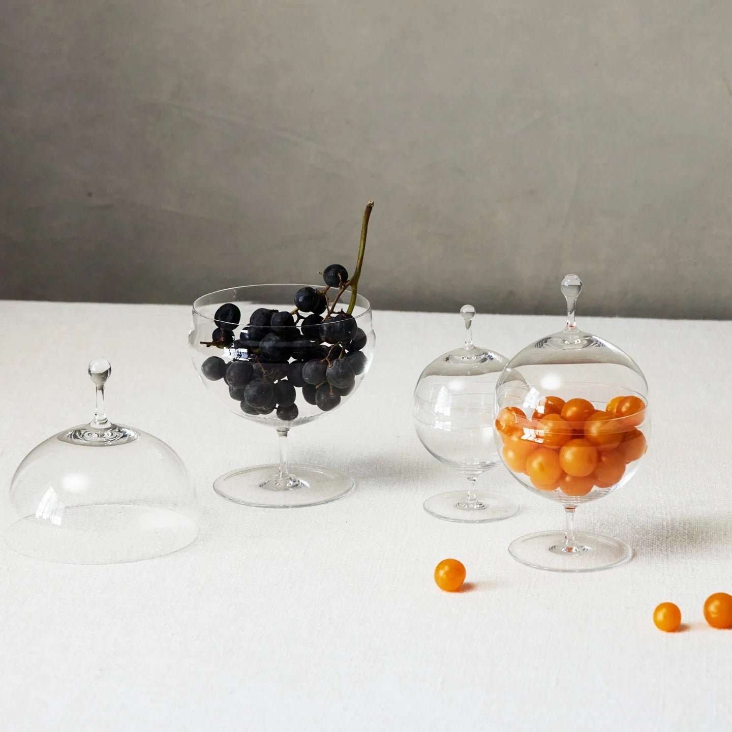 LOBMEYR - Bon Ton goods
