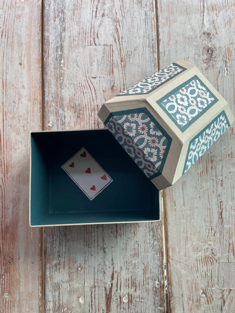 MARRIAGE BOXES | ANTOINETTE POISSON - Bon Ton goods