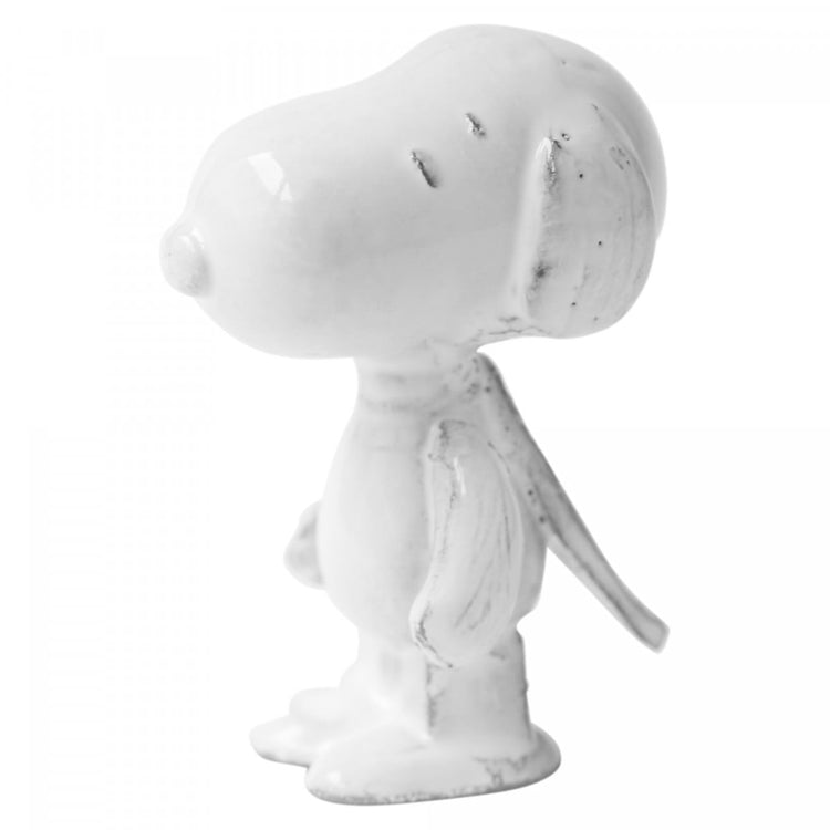 Woodstock Candle Lid for Glass Candles by Astier de Villatte, official product view 3