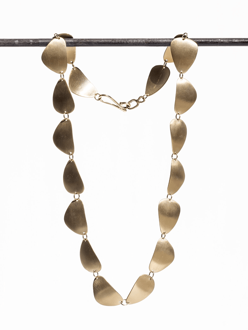 Mikkel Brøgger handmade jewelry