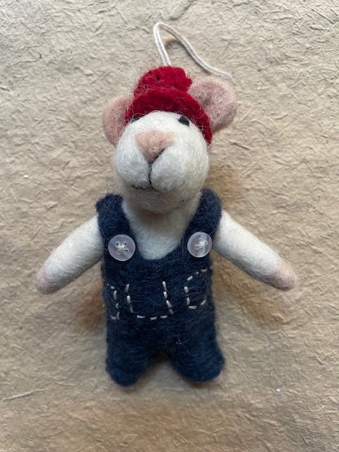 MOUSE - Bon Ton goods