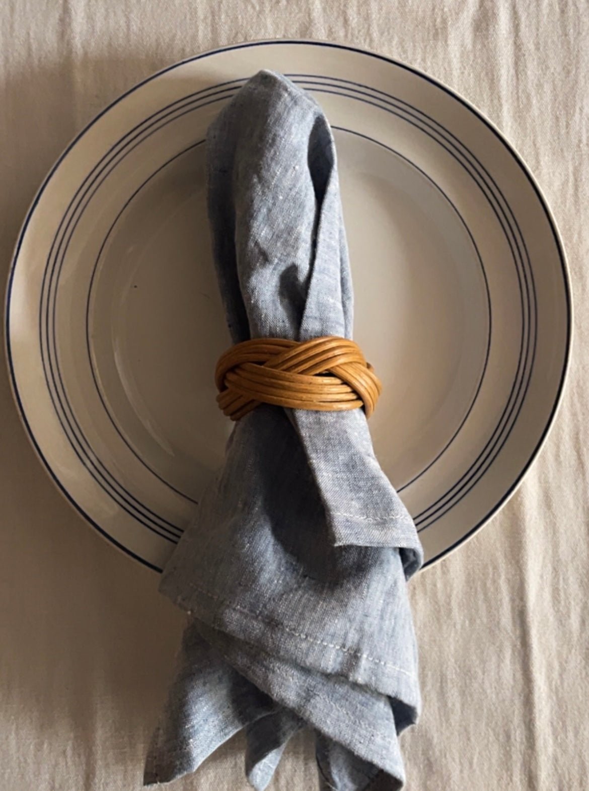 NAPKINS - Bon Ton goods