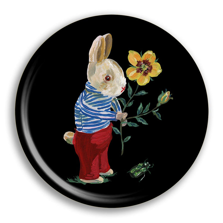 Nathalie Lété Trays & Servingware - Bon Ton goods