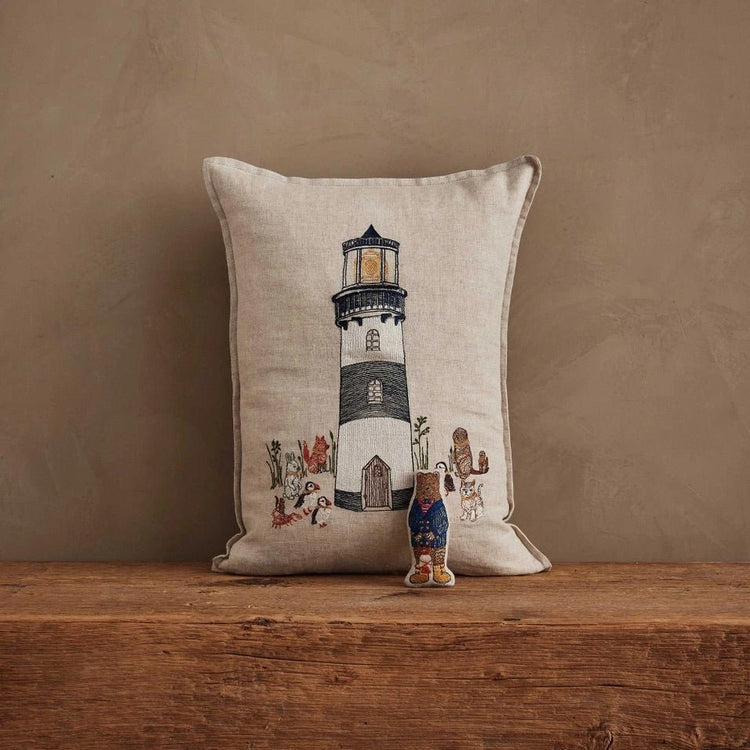 NAUTICAL | CORAL & TUSK - Bon Ton goods
