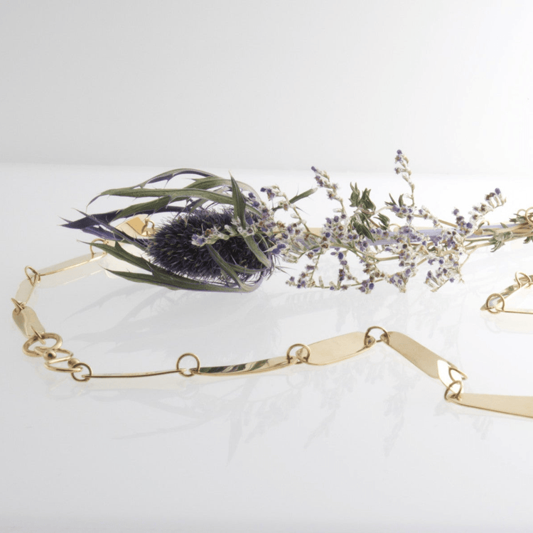 Necklaces | Mikkel Brøgger - Bon Ton goods
