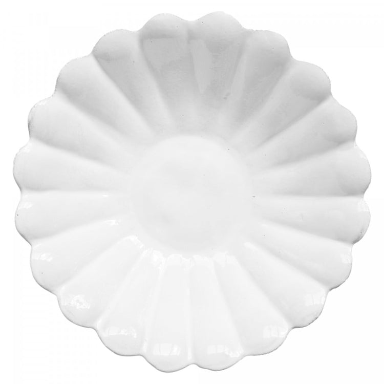 Marguerite Dish by Astier de Villatte, alternate official product view