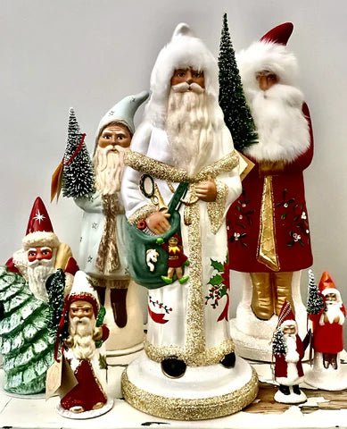 SANTA - Bon Ton goods