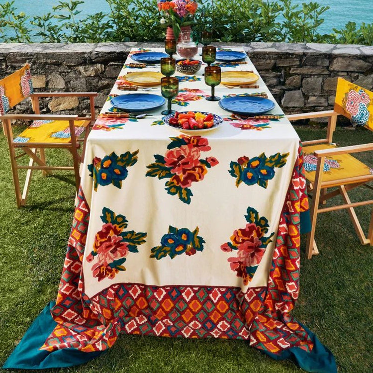 TABLE LINENS - Bon Ton goods